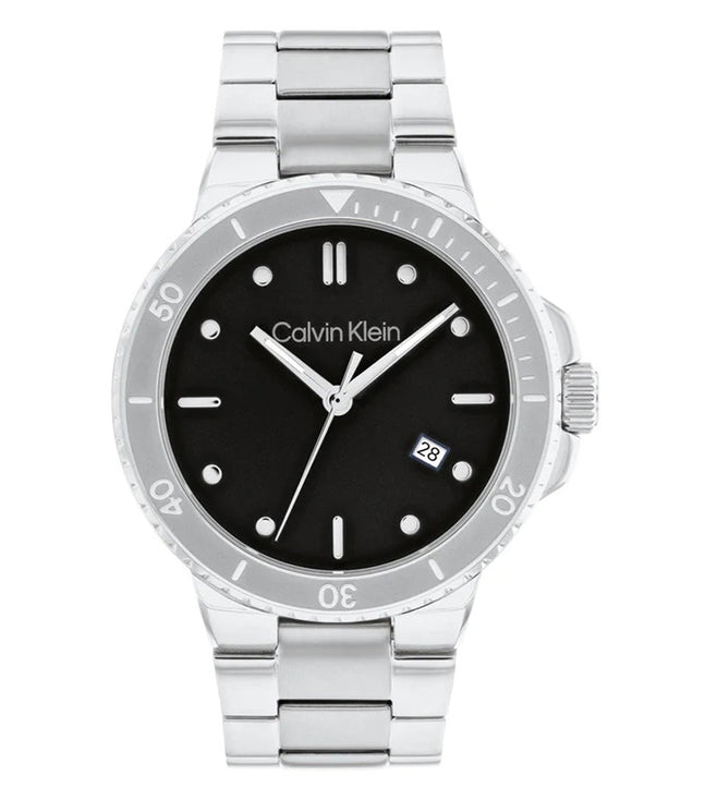 CALVIN KLEIN 25200203 Sport 3hd Analog Watch For Men - Kamal Watch Company