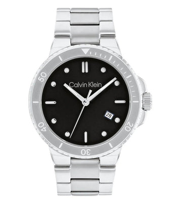 CALVIN KLEIN 25200203 Sport 3hd Analog Watch For Men - Kamal Watch Company