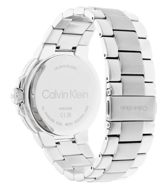 CALVIN KLEIN 25200203 Sport 3hd Analog Watch For Men - Kamal Watch Company