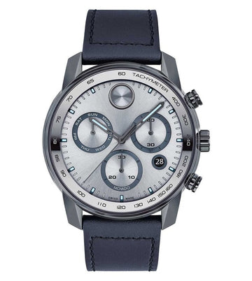 MOVADO 3600909 Bold Chronograph Watch for Men