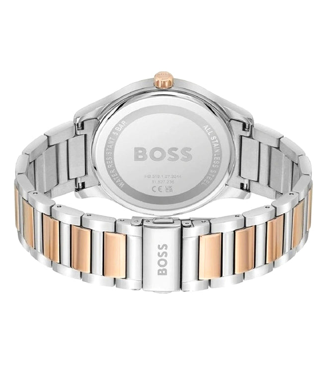 BOSS 1513978 Reason Analog Watch for Men - Kamal Watch Company