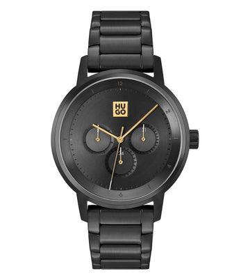 HUGO 1530267 Define Multifunction Watch For Men