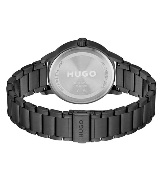 HUGO 1530267 Define Multifunction Watch For Men
