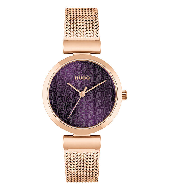 HUGO 1540128 Sweet Analog Watch For Women - Kamal Watch Company
