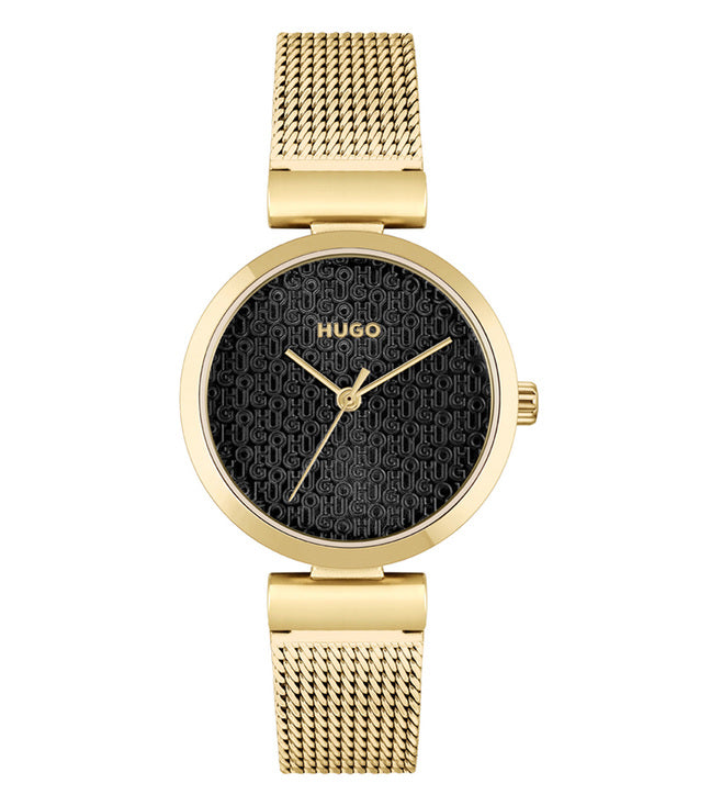 HUGO 1540129 Sweet Analog Watch For Women - Kamal Watch Company
