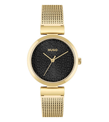 HUGO 1540129 Sweet Analog Watch For Women - Kamal Watch Company
