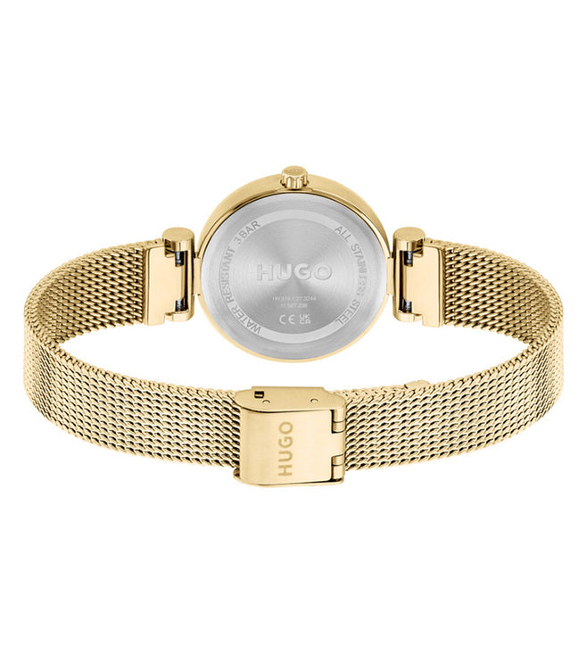 HUGO 1540129 Sweet Analog Watch For Women - Kamal Watch Company