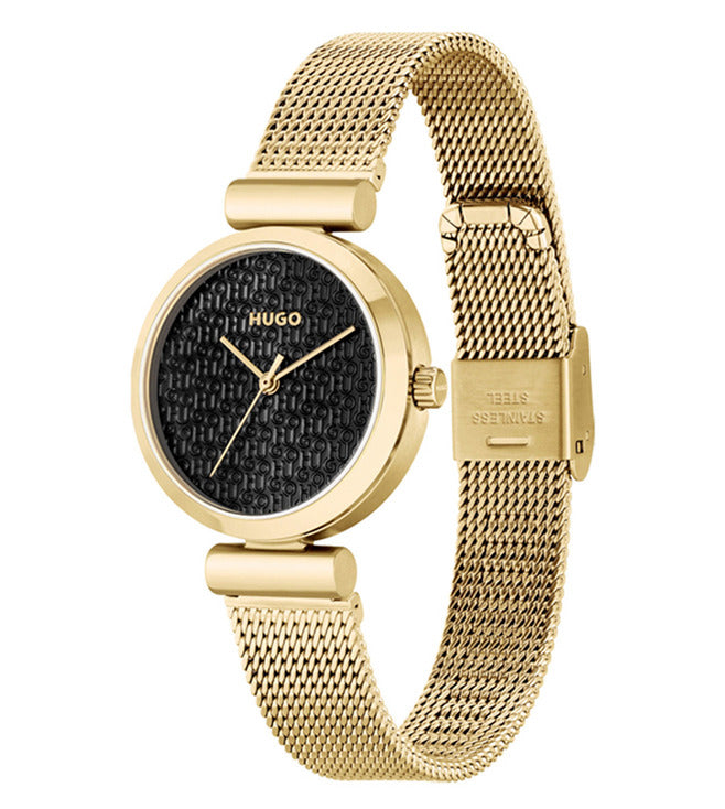 HUGO 1540129 Sweet Analog Watch For Women - Kamal Watch Company