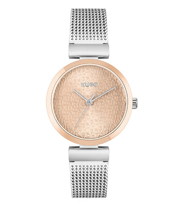 HUGO 1540127 Sweet Analog Watch For Women - Kamal Watch Company