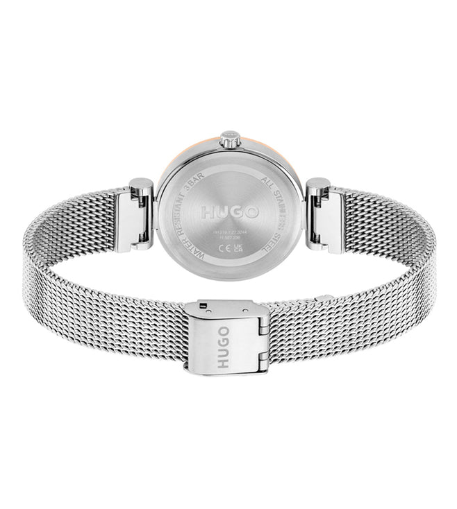 HUGO 1540127 Sweet Analog Watch For Women - Kamal Watch Company