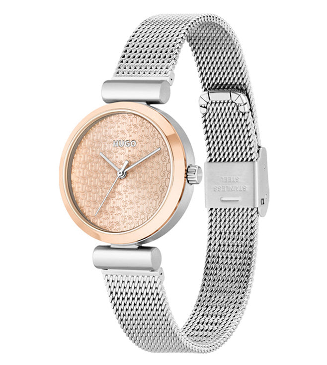 HUGO 1540127 Sweet Analog Watch For Women - Kamal Watch Company