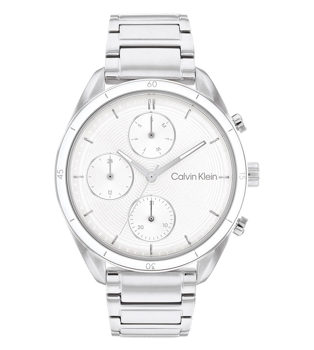 Calvin Klein 25200171 Sport Chronograph Women's Watch