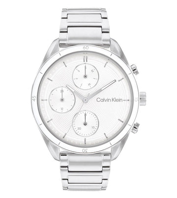 Calvin Klein 25200171 Sport Chronograph Women's Watch