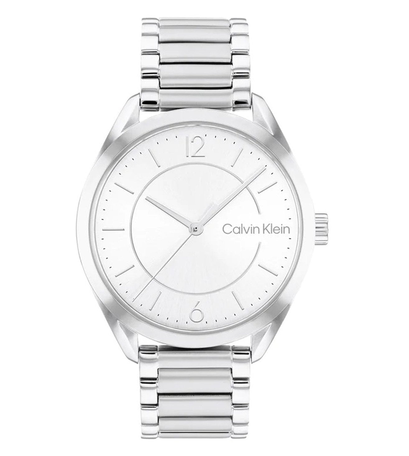 Calvin Klein 25200190 Essentials 3H Women's Watch