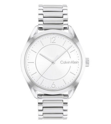 Calvin Klein 25200190 Essentials 3H Women's Watch