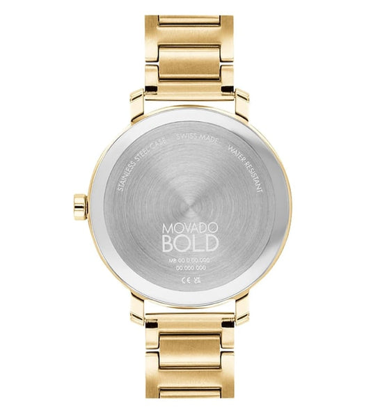 Movado 3600822 Bold Analog Watch for Women