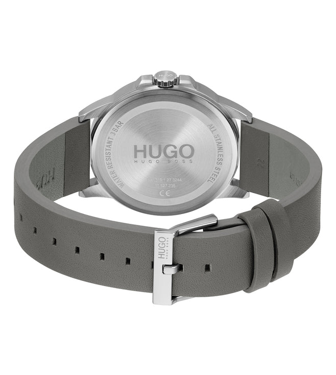 HUGO 1530185 First Analog Watch For Men - Kamal Watch Company
