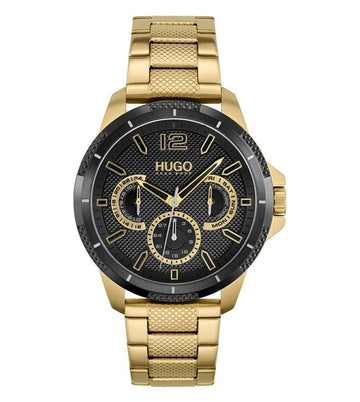 HUGO 1530196 Sport Multifunction Watch For Men