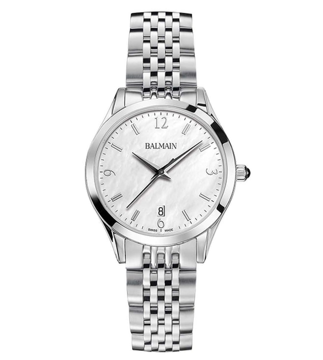 Balmain Classic R B43113184 Watch for Women