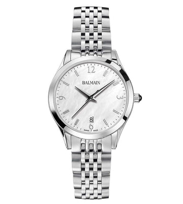 Balmain Classic R B43113184 Watch for Women