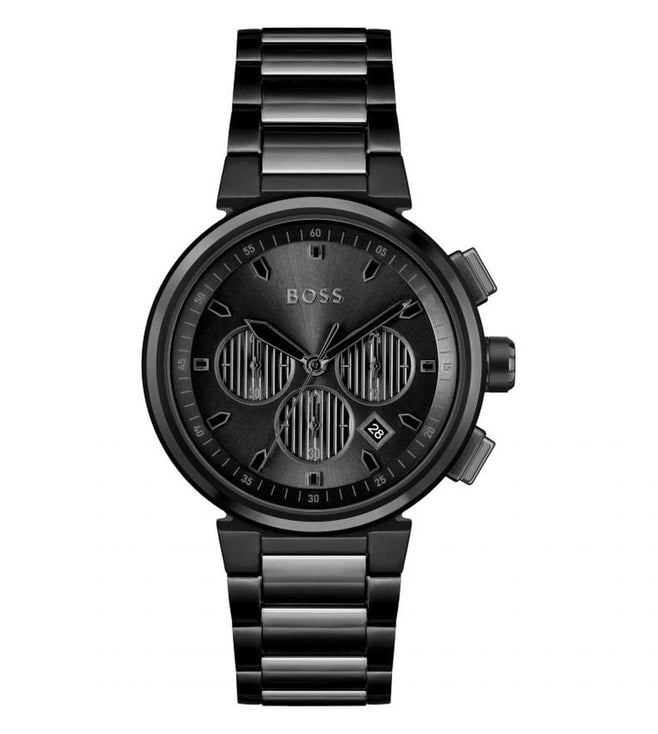 BOSS 1514001 One Chronograph Watch for Men