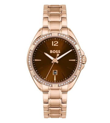BOSS 1502621 Felina Watch for Women