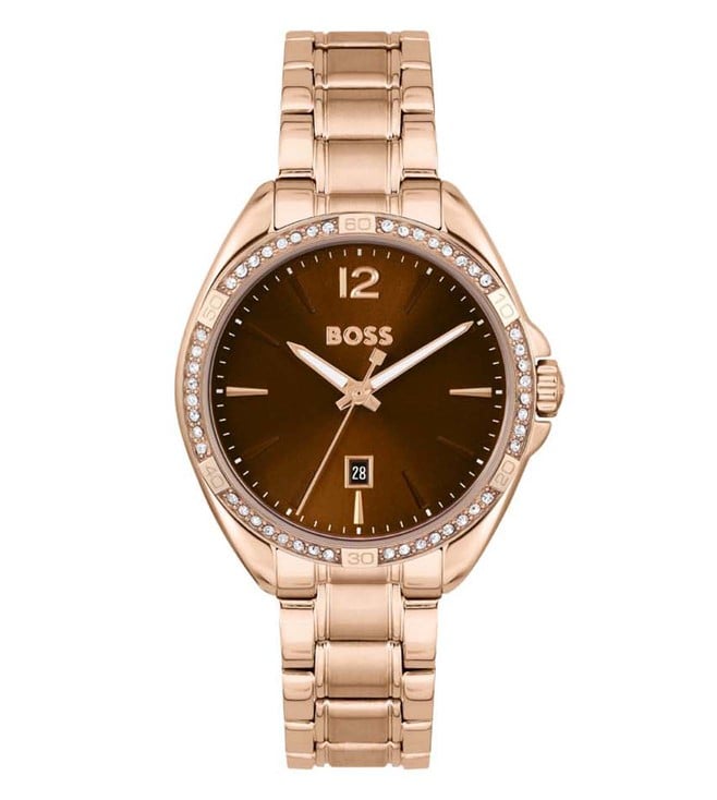 BOSS 1502621 Felina Watch for Women