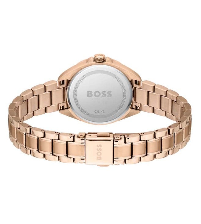 BOSS 1502621 Felina Watch for Women