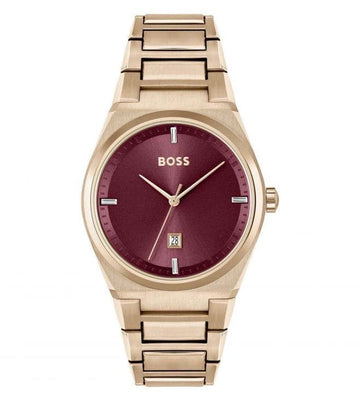 BOSS 1502671 Steer Watch for Women - Kamal Watch Company