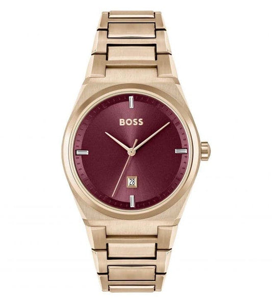 BOSS 1502671 Steer Watch for Women - Kamal Watch Company