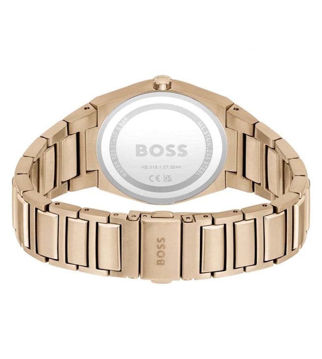 BOSS 1502671 Steer Watch for Women - Kamal Watch Company