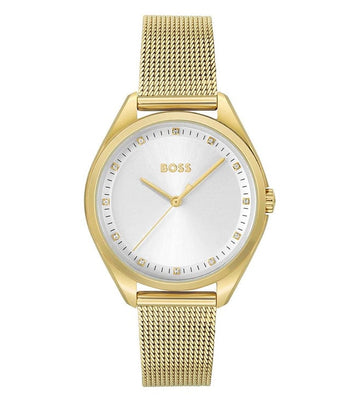 BOSS 1502669 Saya Watch for Women