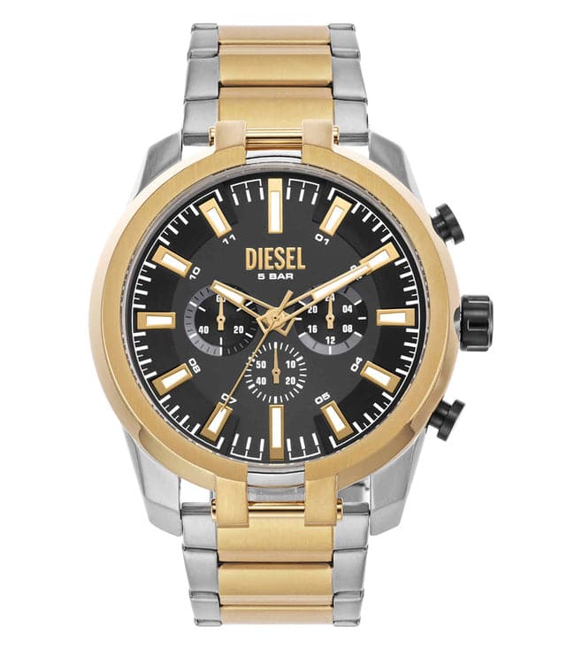 DIESEL DZ4625 Split Chronograph Watch for Men - Kamal Watch Company