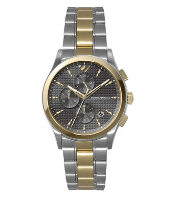 EMPORIO ARMANI AR11527 Chronograph Watch for Men - Kamal Watch Company