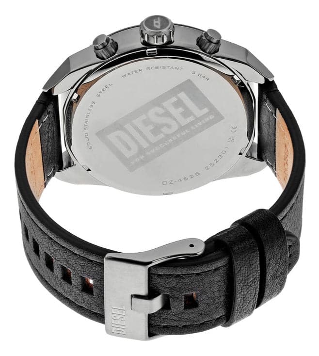 DIESEL DZ4626 Spiked Chronograph Watch for Men - Kamal Watch Company