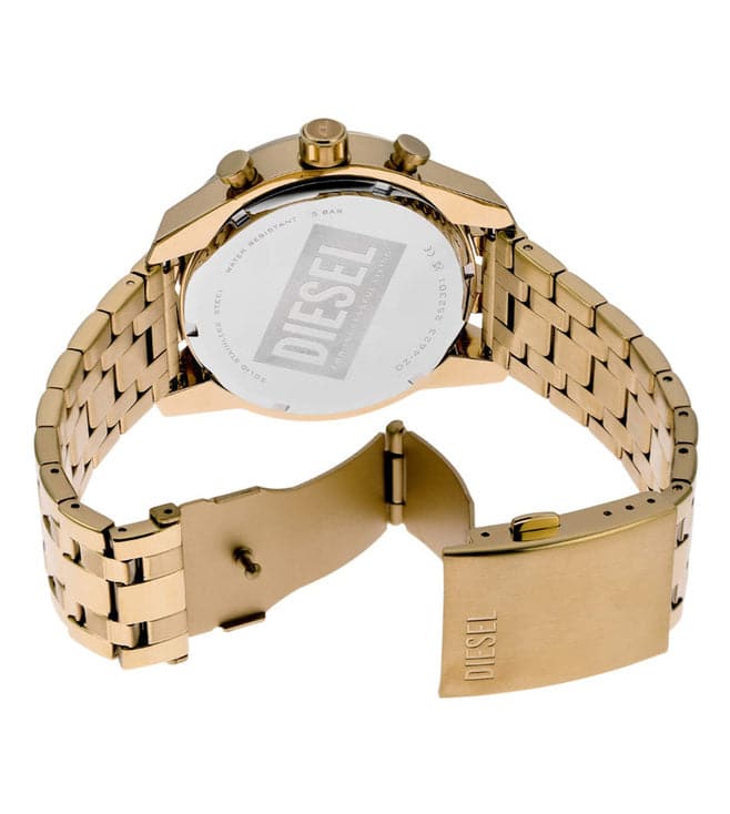DIESEL DZ4623 Split Chronograph Watch for Men - Kamal Watch Company