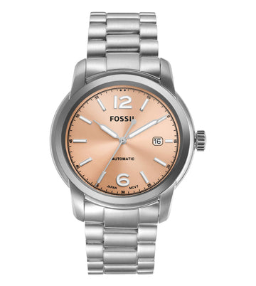 FOSSIL ME3243 Heritage Automatic Watch for Men