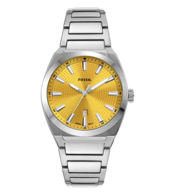 FOSSIL FS5985 Everett Analog Watch for Men