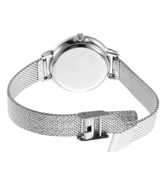 EMPORIO ARMANI AR80065SET Analog Watch for Women - Kamal Watch Company