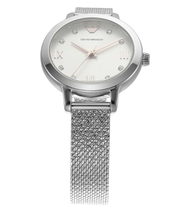 EMPORIO ARMANI AR80065SET Analog Watch for Women - Kamal Watch Company