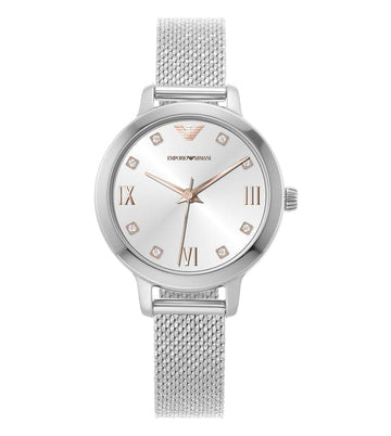 EMPORIO ARMANI AR80065SET Analog Watch for Women - Kamal Watch Company