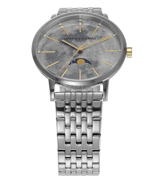 ARMANI EXCHANGE AX5585 Analog Watch for Women - Kamal Watch Company