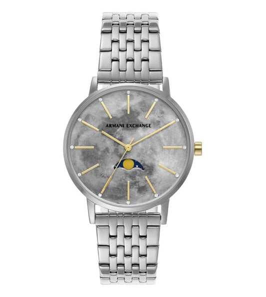 ARMANI EXCHANGE AX5585 Analog Watch for Women - Kamal Watch Company