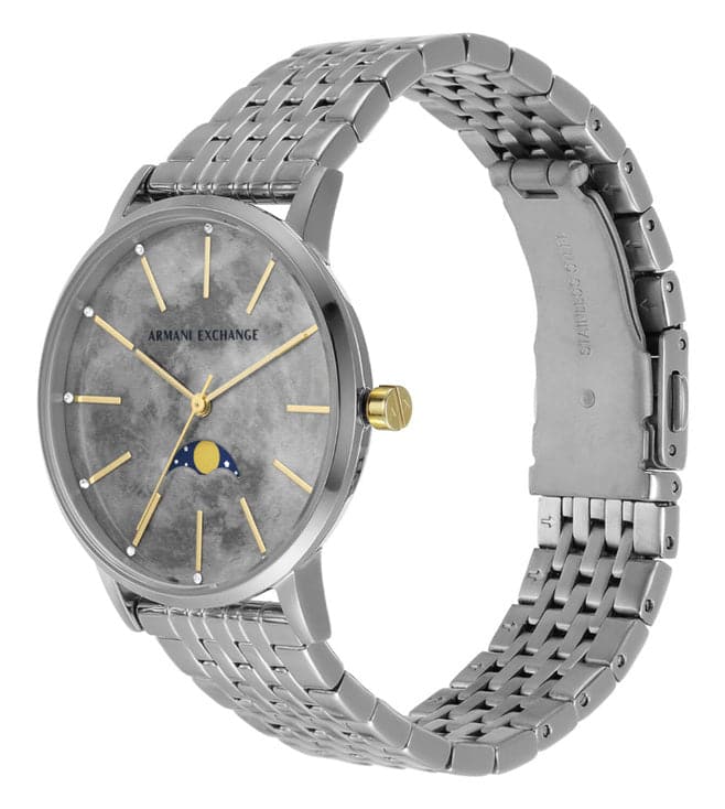 ARMANI EXCHANGE AX5585 Analog Watch for Women - Kamal Watch Company