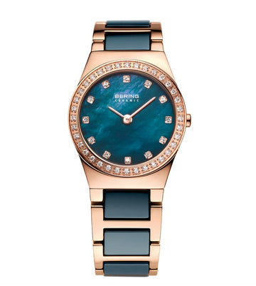 BERING 32426-767 Ceramic Watch for Women
