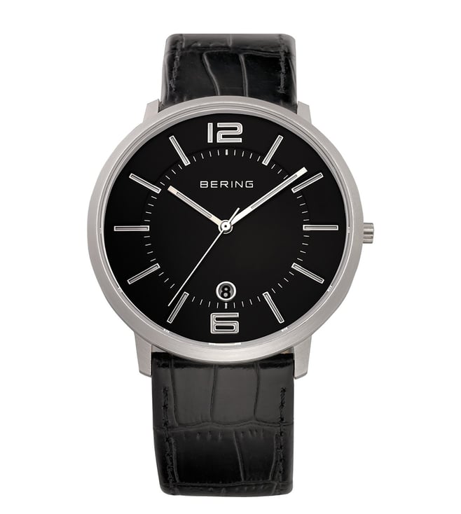 BERING 11139-409 Classic Watch for Men