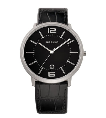 BERING 11139-409 Classic Watch for Men