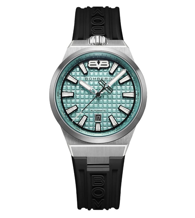 BOMBERG BF43ASS.09-3.12 BOLT-68 NEO Metropolis Miami Automatic Watch for Men