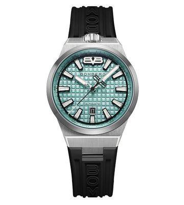 BOMBERG BF43ASS.09-3.12 BOLT-68 NEO Metropolis Miami Automatic Watch for Men