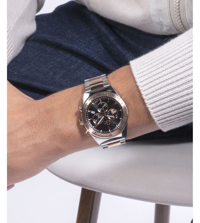 GC Z17003G2MF Sport Chic Chronograph Watch for Men - Kamal Watch Company